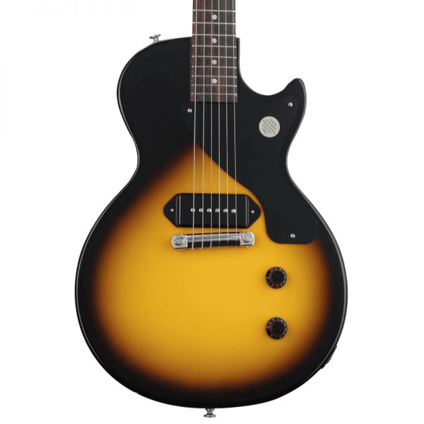 Gibson 깁슨 레스폴 주니어 빈티지 토바코 버스트 LPJR00VTNH1