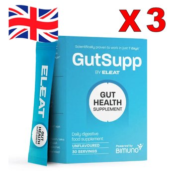 30개입 3개  <b>비뮤노</b> 굿섭 프리바이오틱스 식이섬유 장건강 영양제