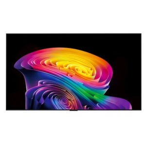 엘지전자 올레드 evo AI OLED65C6SNA 163cm 벽걸이 26년형 (Y)