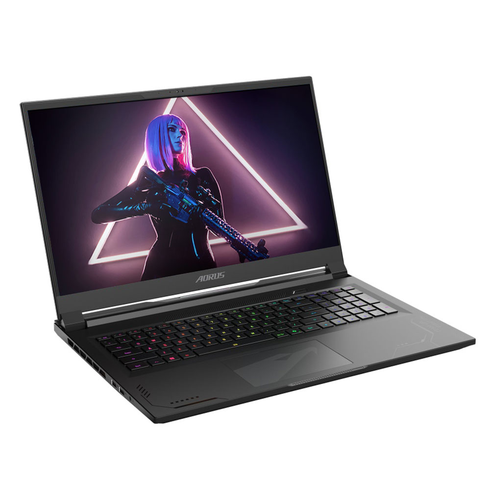 기가바이트 AORUS 17X ZF Pro 노트북