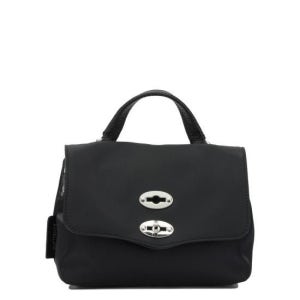 자넬라토 토트백 블랙 사이즈 87 나일론 13 폴리우레탄 POSTINA RIMBOCCATA TOKYO BABY0680102000000Z0001 Black 26SS 154113141