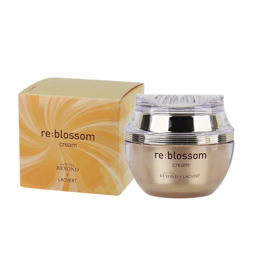 라끄베르리블라섬화이트크림