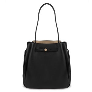 토리버치 로미 라지 버킷백 179986-001