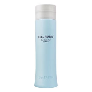 더샘 셀 리뉴 바이오 마이크로 필 소프트 젤 160ml