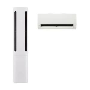 LG 휘센 오브제컬렉션 쿨 에어컨 2in1 (1시리즈) 일반배관형 o바이o FQ20FC2EA2..[35792550]