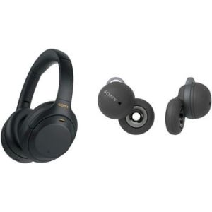 소니 헤드폰 WH 1000XM4 무선 노이즈 캔슬링 LDAC 블루투스 고해상도 최대 30시간 연속 재생 마