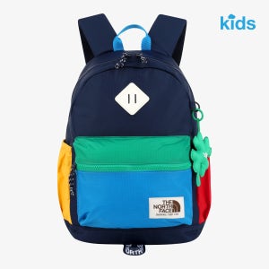노스페이스 키즈 버클리팩 미디엄 NM2DS08S