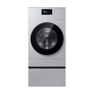 삼성전자 Bespoke AI 콤보 25/20kg (177.8mm LCD)+수납함 WD90H25AHTN1