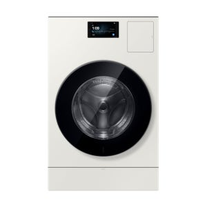 삼성전자 Bespoke AI 콤보 25/20kg (177.8mm LCD) WD90H25BHY