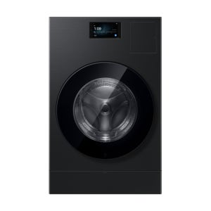 삼성전자 Bespoke AI 콤보 25/20kg (177.8mm LCD) WD90H25BHB