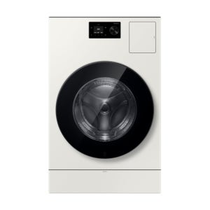 삼성전자 Bespoke AI 콤보 25/18kg (71.1mm LCD+다이얼) WD80H25BHY