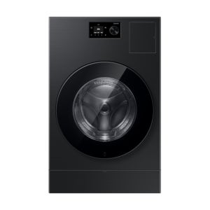 삼성전자 Bespoke AI 콤보 25/18kg (71.1mm LCD+다이얼) WD80H25BHB