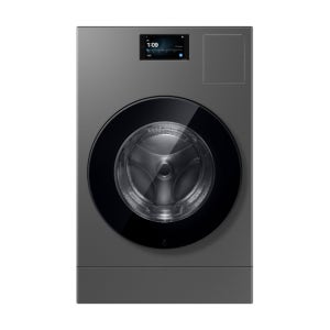 삼성전자 Bespoke AI 콤보 25/20kg (177.8mm LCD) WD90H25AHS