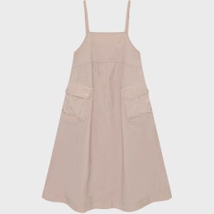 [노르디스크 공식몰]레이사 캠핑 슬리브리스 원피스 - W OWM26W72P1