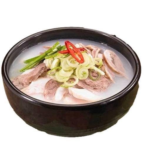 이프웰 맛있는 돼지국밥