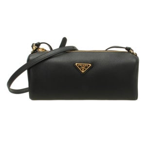 프라다 [프라다]소프트 가죽 숄더백 / 1BC239 2CYS F0002 V OVO