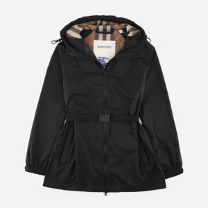 버버리 오버소프 OVERTHORPE 여성 후드 자켓 81114431 TV상품