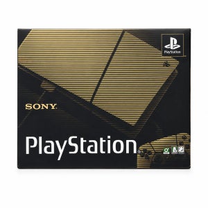 소니 PS5 플레이스테이션5 디지털 에디션 슬림 30주년 리미티드 한정판 1TB  1개  CFI-2018B30