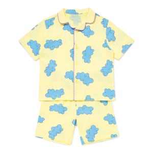 래핑차일드 쿨 저지 파자마 (85329-715-19)