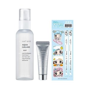 에스네이처 아쿠아 스쿠알란 미스트 100ml