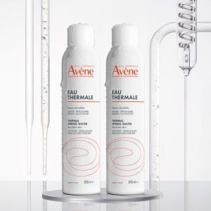 아벤느 오 떼르말 300ml 3입 기획