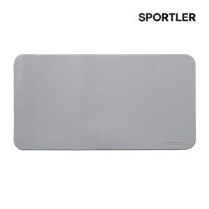 [스포틀러]스포틀러 그랜드 PVC 헬스기구 매트 (SPT-TR150) Z409250000050