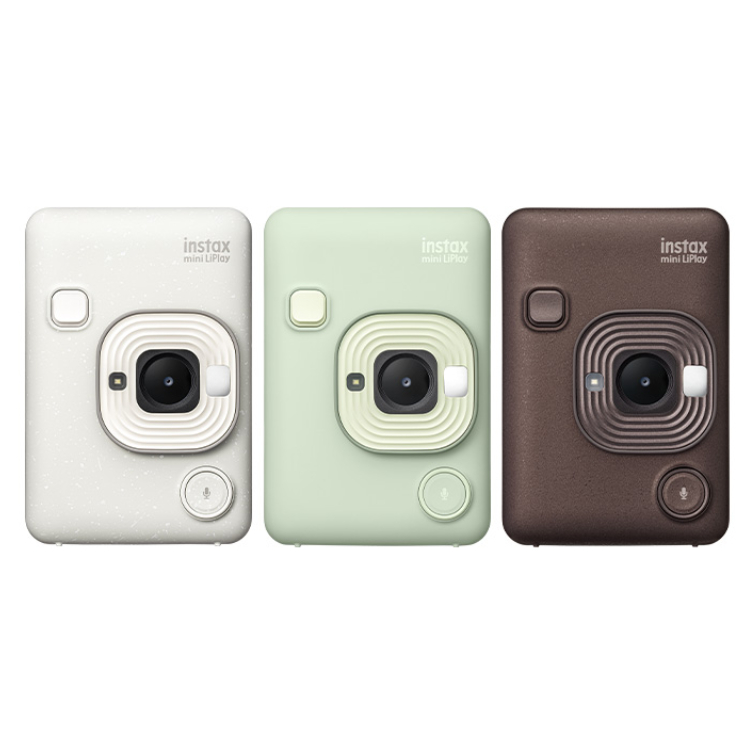 후지필름 인스탁스 미니 리플레이 2