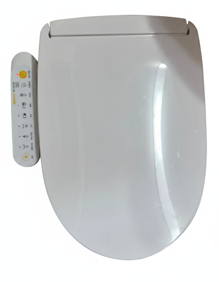 망고 풀스텐 건조 필터없는 IPX5 방수 직수 비데 MB-1814SC (99,960원) (무료)