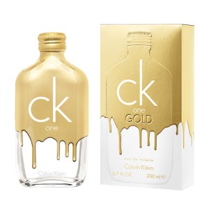 [캘빈클라인 퍼퓸] 씨케이원 골드 EDT 200ML 52903755