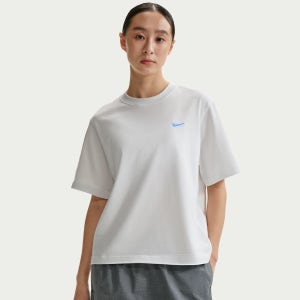 나이키 스포츠웨어 여성 그래픽 티셔츠 IR7589-121