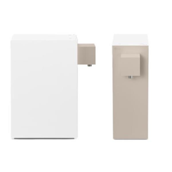 LG 냉온수 정수기