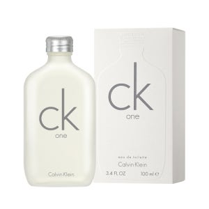 [캘빈클라인 퍼퓸] 씨케이원 EDT 100ML 52903981