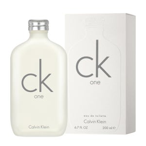 [캘빈클라인 퍼퓸] 씨케이원 EDT 200ML 52903982