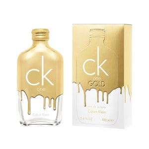 [캘빈클라인 퍼퓸] 씨케이원 골드 EDT 100ML 52903846