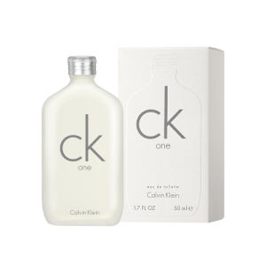 [캘빈클라인 퍼퓸] 씨케이원 EDT 50ML 52903980