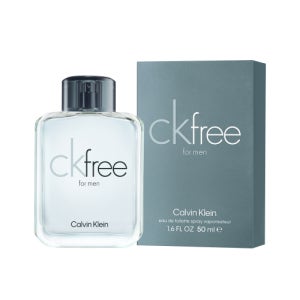 [캘빈클라인 퍼퓸] 씨케이 프리 EDT 50ML 52903264