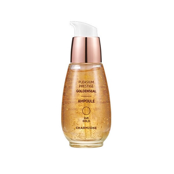 참존플레지엄화이트닝에센스스팟