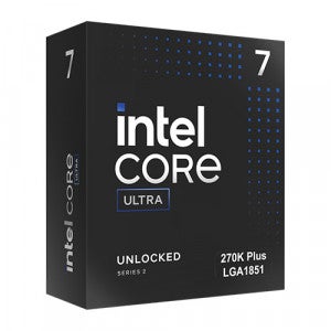 인텔 코어 울트라7 시리즈2 270K Plus (애로우레이크 리프레시) (정품)