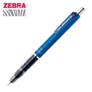 델가드 블루 샤프펜 MA85 0.5mm