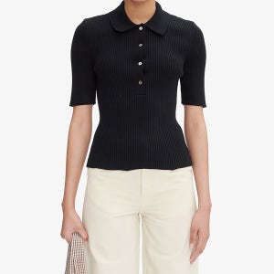 [아페쎄] Danae Polo Jumper AW25S3FRPPH98 COGDK-F23216