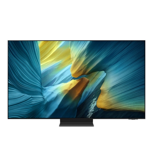 삼성 OLED SF95 TV