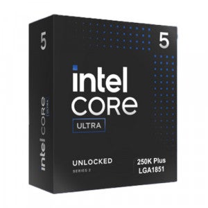 인텔 코어 울트라5 시리즈2 250K Plus (애로우레이크 리프레시) (정품)