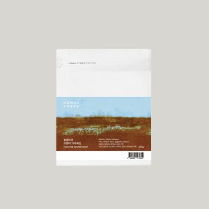 [모모스커피] 원두 콜롬비아 아폰테 디카페인