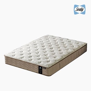 [롯데백화점] 씰리 [소비자가 459만원] 씰리 리브레 펌 매트리스 퀸(Q) LE1221334540