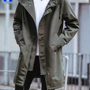 M7662 경공코트
