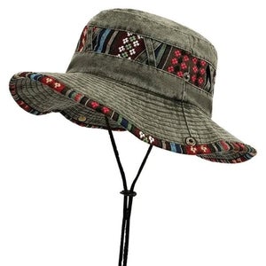 IVERBOA M1769 소채모자