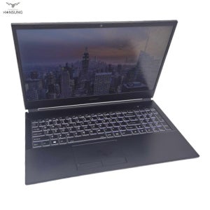 리퍼비시 한성 RAM 16GB UHD 그래픽 1.2TB 15.6인치 리퍼 노트북