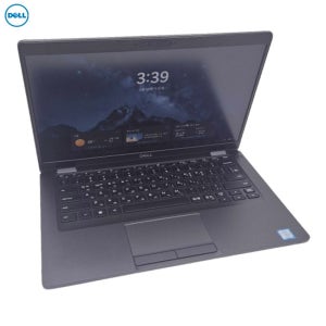 리퍼비시 DELL i5 8TH RAM 16GB SSD 512GB 14인치 리퍼 노트북