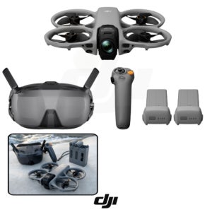 DJI 아바타 360 Avata 360 모션 플라이모어 콤보(DJI 고글 N3) 8K 360도 촬영드론