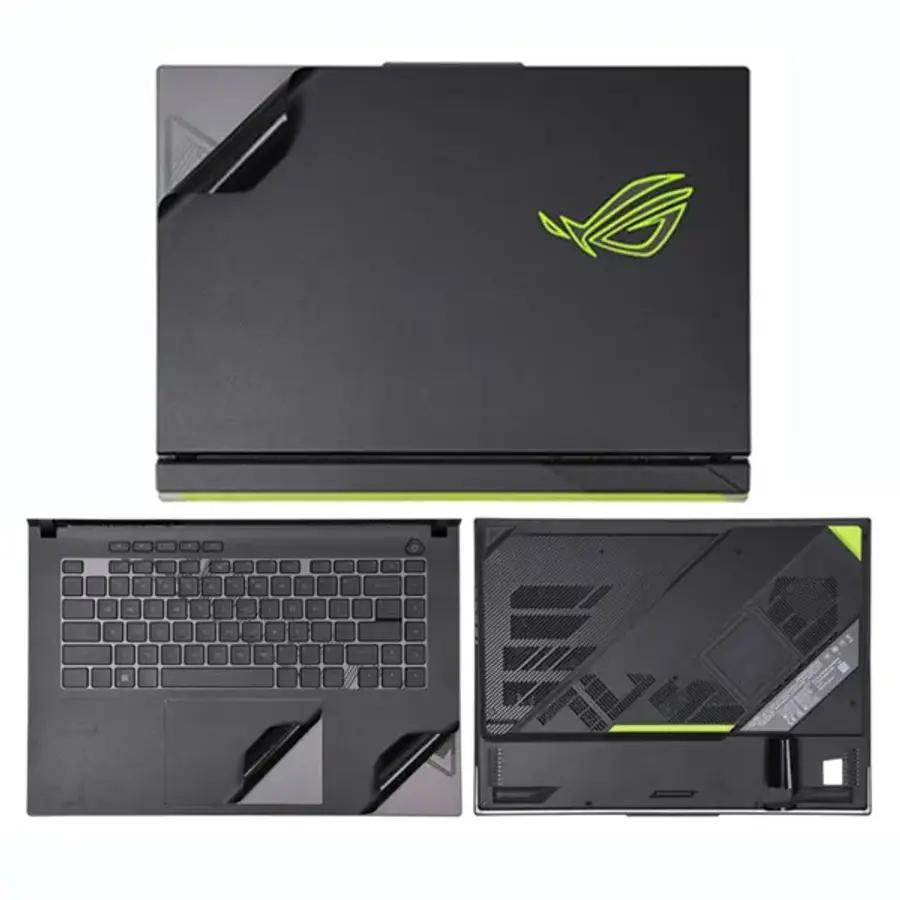 ASUS ROG STRIX SCAR 16 G634J